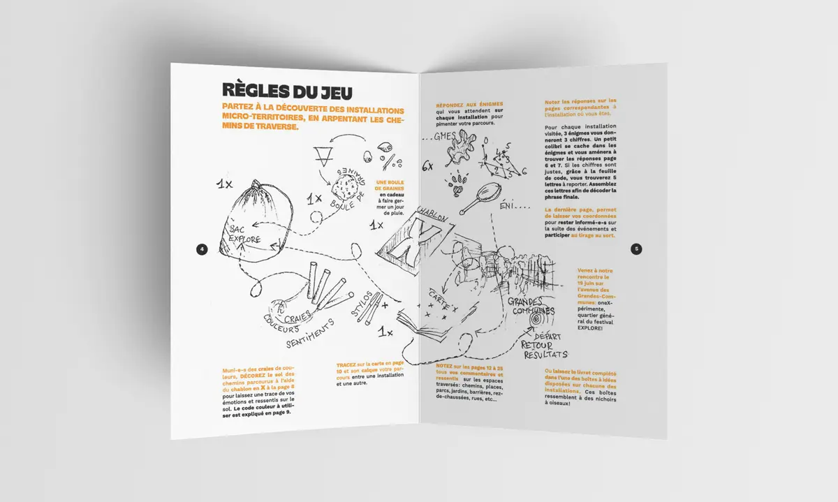 onexplore_Kit d'exploration