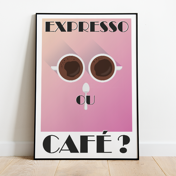 Affiches de cuisine