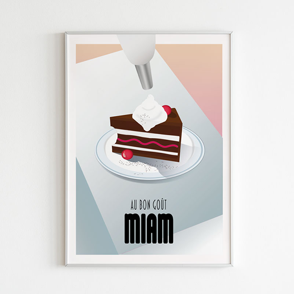 Au bon goût miam